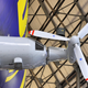 Illustration for article titled Goodyear Christens New 'Wingfoot One' Zeppelin, Says Bye To Blimps